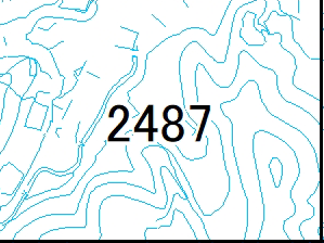 2487