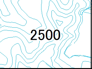 2500