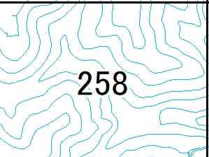 258