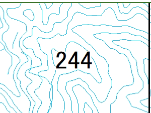 244