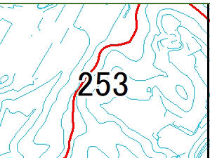253