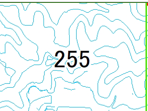 255