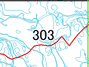 303
