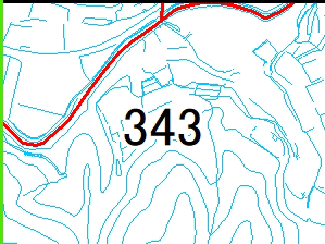 343