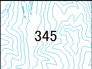 345