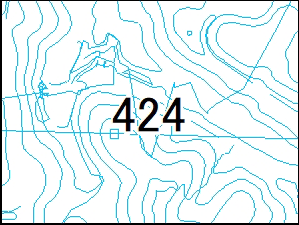 424