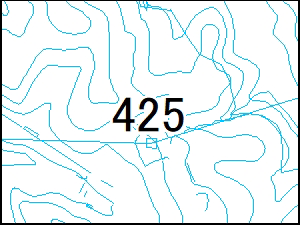 425
