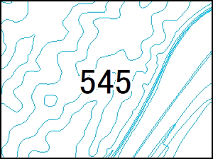 545