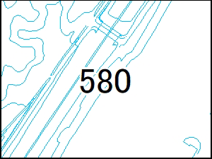 580