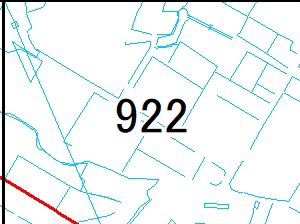 922