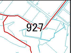 927