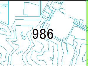 986