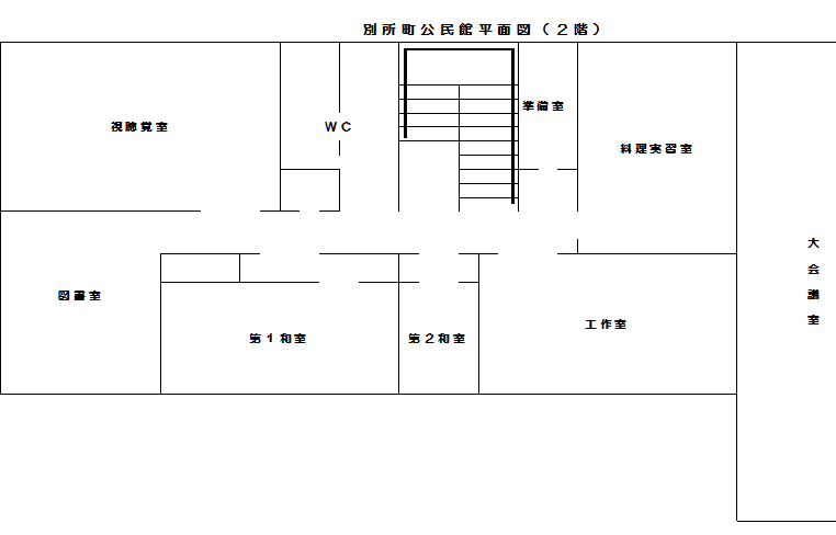 平面図の画像2