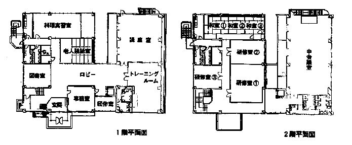 平面図の画像1