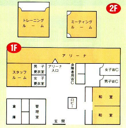 平面図の画像