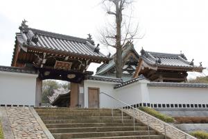 法界寺