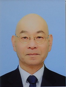 鴻先生の写真