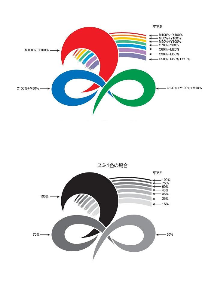 シンボルマークの画像1