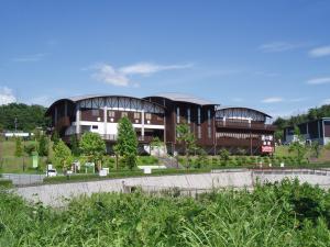道の駅みき：三木観光の玄関口。金物・特産品・グルメが集まる交流拠点