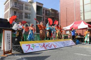 ボラフェス