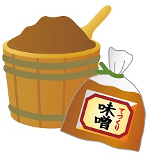 みそイラスト