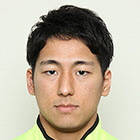 山本俊樹選手