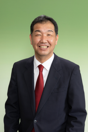 仲田市長