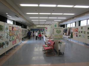 作品展