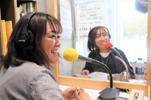 パーソナリティさん