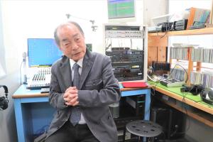 様子