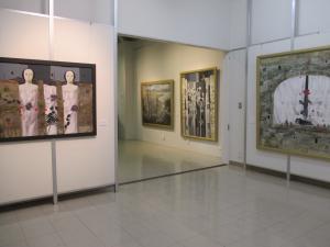 １階展示室(小展示室)