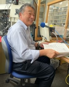 始まる前の様子