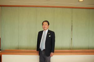 平山さん