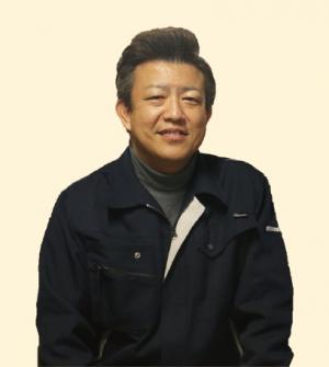 黒田社長