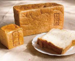 白みそ食パン