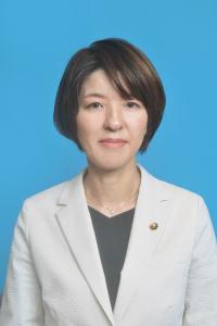 おぎはら　吉江議員