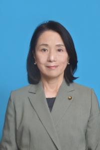 川端　敦子議員