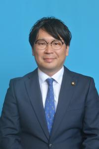 戸田　昌樹議員