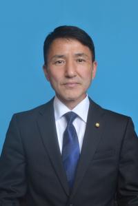 内藤　博史議員