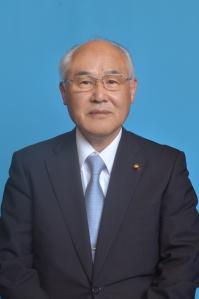 中尾　司郎議員