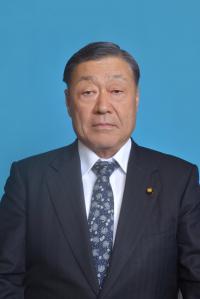 初田　稔議員