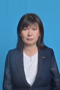 堀　元子議員