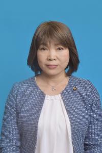 松原　久美子議員