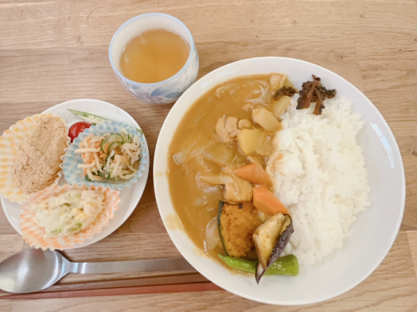 料理