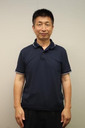 薬師寺さん