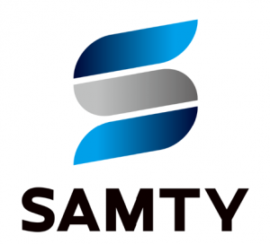 サムティのロゴ