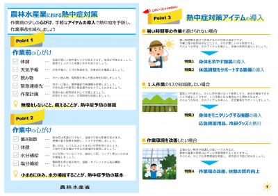 チェックシート