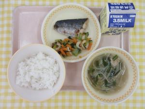 鰆の塩焼きの日
