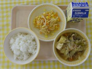 すき焼きにの日