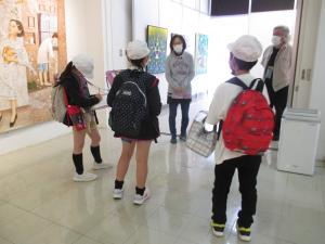 小学生3